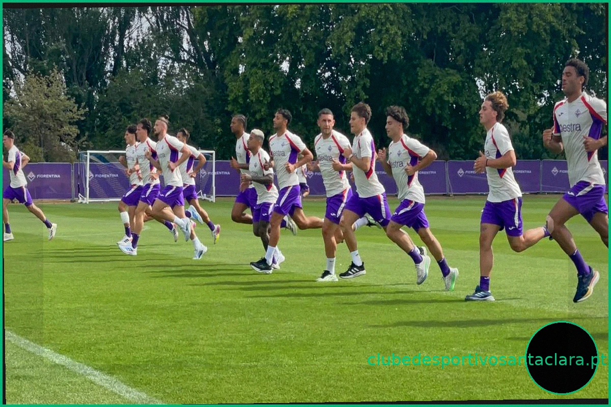 Fiorentina: Vitórias e Otimismo Pós-Inglaterra