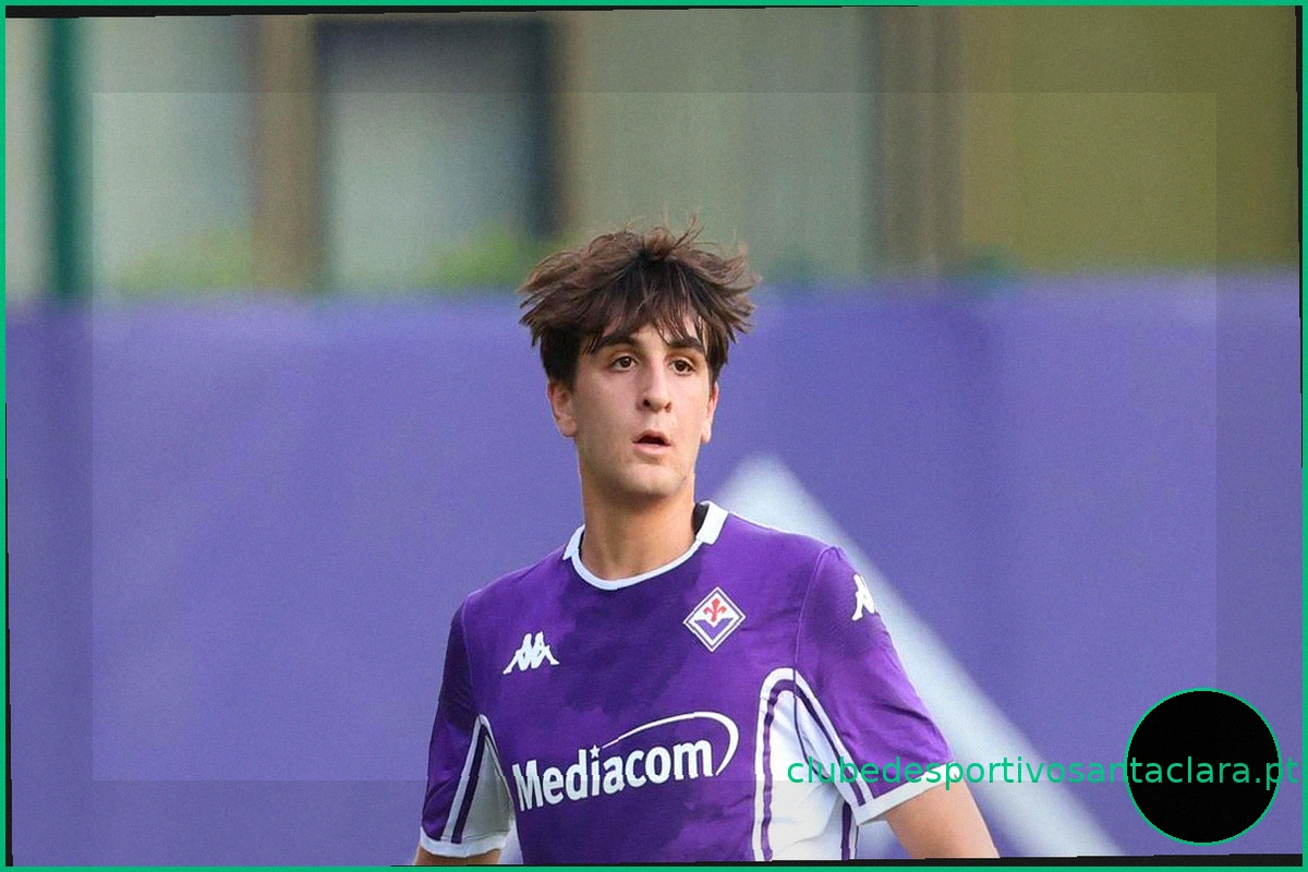 Montenegro: Jovem Promessa da Fiorentina Perto de Empréstimo para a Dolomiti Bellunesi
