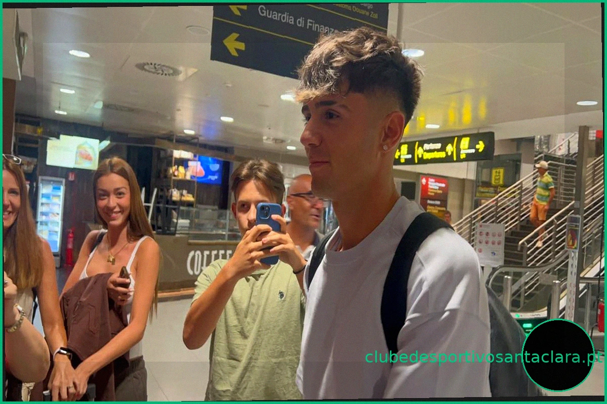 Valdepenas raggiunge il ritiro della Fiorentina
