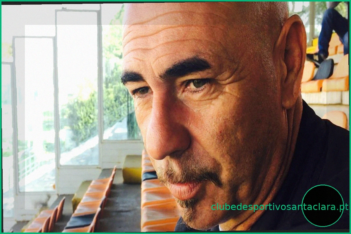 Gianluca Berti confiante: "Viola, finalmente vejo um sentido. De Gea como capitão foi a escolha certa"